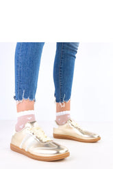 Zapatillas modelo 218466 Solea